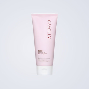 โฟมล้างหน้าเกาหลี Keikeulri Red Barrier Oat Cleansing Foam 150 มล. ผลิตภัณฑ์ทำความสะอาดผิวหน้า - Product Image 5