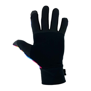 Guantes de Running de Dedo Completo Avanzados, de Secado Rápido, Transpirables, con Agarre en la Palma para Pantalla Táctil, para Deportes al Aire Libre, Ciclismo, Gimnasio, Entrenamiento, OEM - Product Image 6