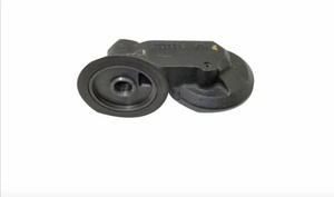 JD PY0653 Nuevo ZANGO Eje Delantero de Acero Dulce para Tractor, Repuestos, Motor de Pistón Hidráulico, Unidad de Accionamiento Industrial Serie 5310 - Product Image 4