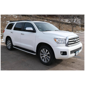 Toyota Sequoia Limited 4x4 2016 - Product Image 5