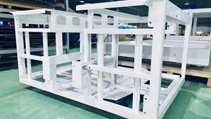 Estructura de máquina personalizada de alta calidad directamente de fábrica EETIUM Vietnam - Product Image 2