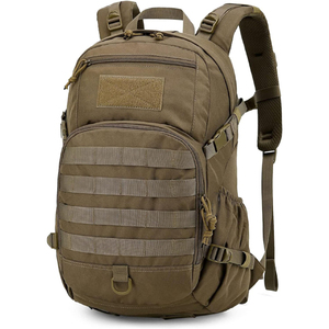 Wholesale Custom Premium <b>Small</b> Gym Hiking <b>Backpack</b> Hunting Mochilas Tactical 25L Molle Tactical <b>Backpack</b> Bags for Men Bags - Product Image 2