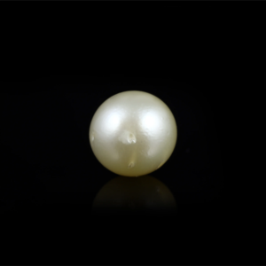 Premium 11.3 Carat Baroque Pearl Loose Gemstone for Custom Jewelry Making - Product Image 2