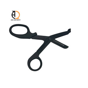 Ciseaux utilitaires/ciseaux de traumatologie/ciseaux tactiques 7,5 pouces RTS - Product Image 6
