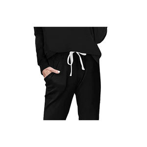 Chándal Ligero Informal de Invierno para Hombre, Diseño Personalizado, Color Sólido, Alta Calidad, Precio desde Pakistán - Product Image 4