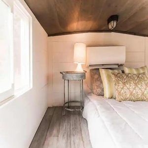 Maisonnette Moderne – Maisonnette de 260 pieds carrés LIVRAISON GRATUITE À TOUTES LES RÉGIONS - Product Image 3