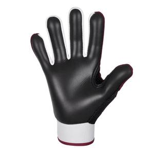 Popular Comfortable Lightweight Non-Slip Gaa Gaelic Gloves with Hand Grips <b>Hook</b> & Loop Closure Latex Material Unisex All Seasons - Product Image 3