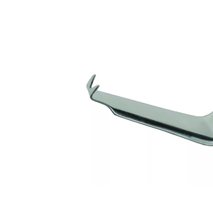 M.A SIDDIQUE INTERNATIONAL Austin Écarteur manuel en acier inoxydable pour chirurgie buccale, pour flaps tissulaires et joues, Instruments chirurgicaux dentaires - Product Image 4