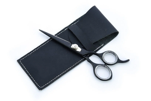 Multi Colors <b>Barber</b> Hair Cutting Scissors Thinning Hairdressing Scissors Salon Hairdressing Scissors <b>Set</b> - Product Image 5