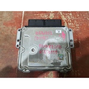 ECUs y Módulos de Computación Usados para Carnaval 391G02FDE0 - Product Image 4