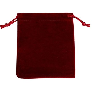 Bolsas de Terciopelo para Almacenamiento, Producción en Masa, Fabricante OEM de Marca Privada para Importadores en Todo el Mundo - Product Image 1