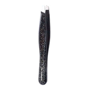 Pinzas Profesionales para Cejas de Apto Enterprises, No de Acero Inoxidable, Ecológicas y Reutilizables para el Cuidado de la Belleza en Salones - Product Image 1