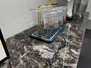 Dalles de pavage en pierre de granit de qualité export, résistantes aux intempéries, pour jardin, patio et allée, disponibles à prix raisonnable - Product Image 2