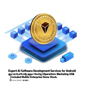 บริการพัฒนาซอฟต์แวร์ AI ระดับผู้เชี่ยวชาญ บริการ ERP Hubspot แอปพลิเคชัน Android ระบบปฏิบัติการ การตลาด รวม USB บริการสำหรับธุรกิจมือถือในอินเดีย - Product Image 3
