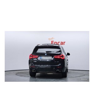 BMW X3 XDrive 20i M Sport 2024, conduite à gauche, boîte automatique, caméra de recul, 85 180 km - Product Image 4