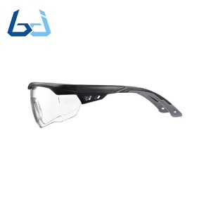 Borjye J187 lunettes de sécurité anti-rayures anti-buée - Product Image 6