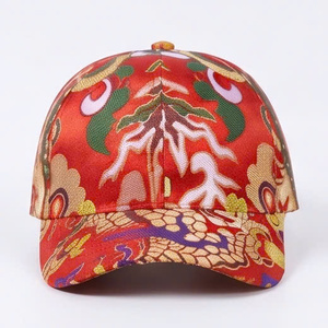 Casquette de luxe à 6 panneaux de qualité professionnelle, fabriquée au Vietnam (ODM), prix B2B, MOQ flexible - Product Image 2