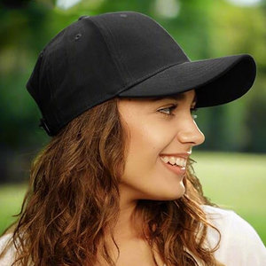 Gorra de Béisbol 100% Algodón para Hombre y Mujer, Ligera, Refrigerante, Deportiva, Transpirable, Cómoda y Duradera - Product Image 3