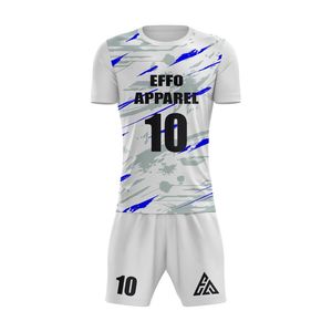 Vêtements de football d'hiver personnalisés de haute qualité en gros, couleur personnalisée, taille adulte, légers, respirants, prix abordable - Product Image 6
