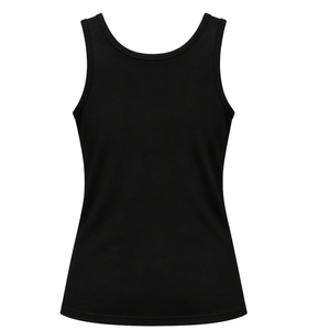 Camiseta sin mangas Sigma Gamma Rho para mujer, personalizada con letras griegas, para uso diario, informal, deportiva, para entrenamiento, a la moda - Product Image 2