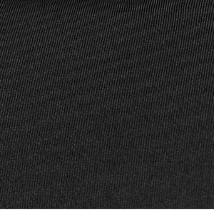 Camiseta de Manga Larga de Compresión para Hombre en Negro para Ropa Deportiva y de Entrenamiento, Elástica y Transpirable - Product Image 6