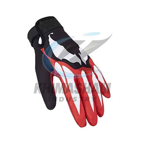 Gants de motocross d'hiver haute performance pour l'extérieur avec design antidérapant, ajustement sûr et sensation confortable - Product Image 3