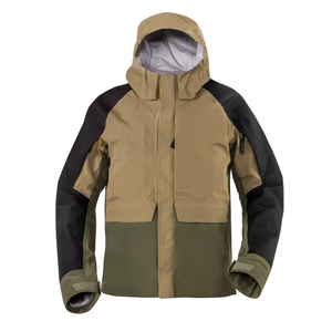 Chaqueta Softshell Multifuncional, Transpirable, Cortavientos, Ligera e Impermeable para Hombre y Niños, con Capucha Ajustable, OEN ODM - Product Image 1