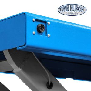 TWS3-18UE: Sollevatore a forbice - montato a terra - 3,0 t - Product Image 4