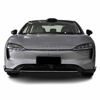 Vente en gros Luxeed S7 Voitures d'occasion neuves Chery Hua_Wei L 2024 5 Seat Rwd 2wd 4wd 855Km Voiture électrique berline Véhicules électriques à vendre