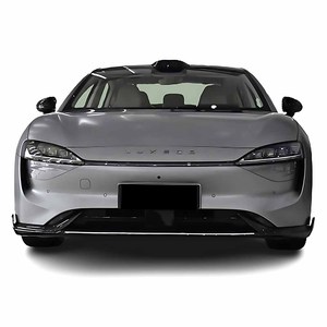 All'ingrosso Luxeed S7 nuove auto usate Chery Hua_Wei L 2024 5 posti Rwd 2wd 4wd 855Km elettrico berlina auto veicoli elettrici per la vendita - Product Image 6