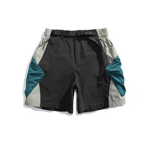 Wholesale Summer Loose Fashion Sports Custom Pockets Best Selling <b>Cargo</b> Shorts - Product Image 1