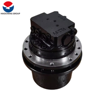 Mini-excavatrice RX 202 Moteur de déplacement Kubota RX202 Transmission finale