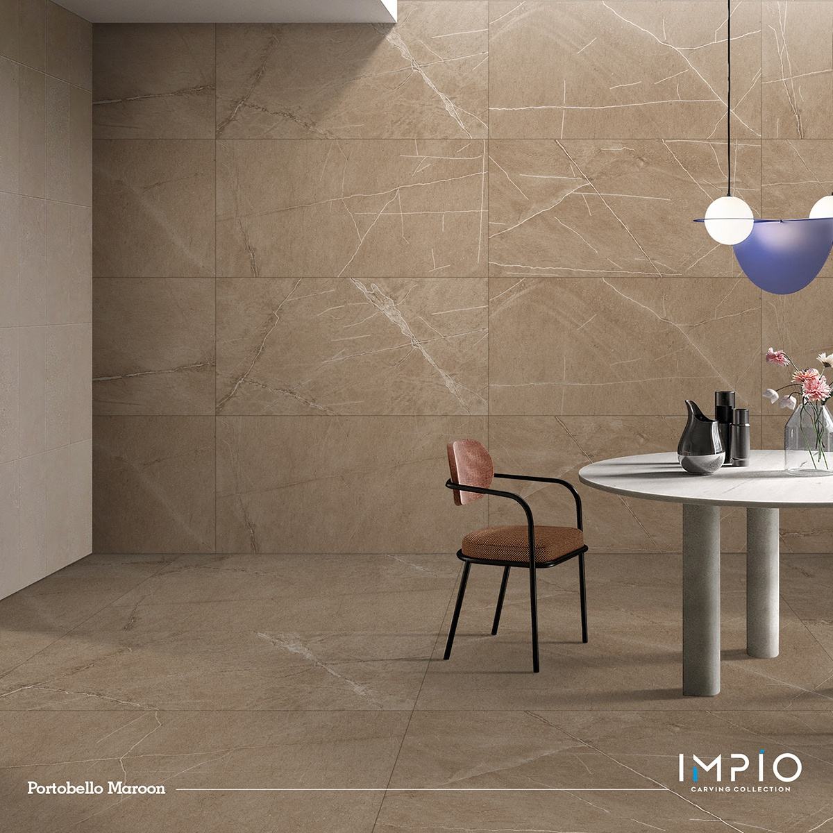 สีน้ำตาล