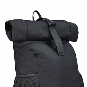 Professional <b>Backpack</b> Custom Logo Laptop <b>Backpack</b> Premium Fabric <b>Backpack</b> Multiple Storage Pockets For Work Travel School - Product Image 3
