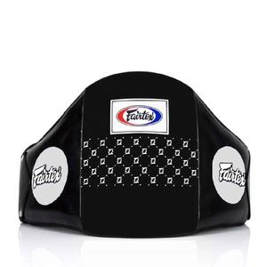 Protecteur de corps de coussin de ventre personnalisé de haute qualité pour équipement de sécurité d'entraînement de kick-boxe MMA fabriqué en cuir de haute qualité minimum - Product Image 5