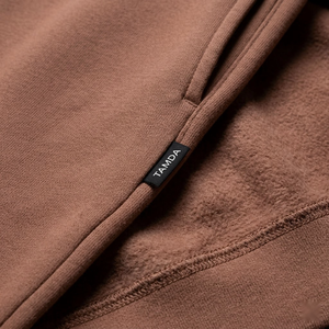 กางเกงจ็อกเกอร์โอเวอร์ไซส์สำหรับผู้ชายและผู้หญิง |   กางเกงทรงตรงแบบหลวม ระบายอากาศได้ดี เอวกลาง ยืดหยุ่น น้ำหนักเบา ทรงสกิมิทาร์ ผ้าชั้นอากาศ สวมใส่สบายสำหรับฤดูใบไม้ผลิ - Product Image 6