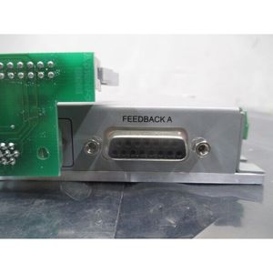 Controlador de Movimiento ELMO CEL-A10/100-C6, Servomotor - Equipo y Piezas de Semiconductores de Confianza de Marca Global - Product Image 5