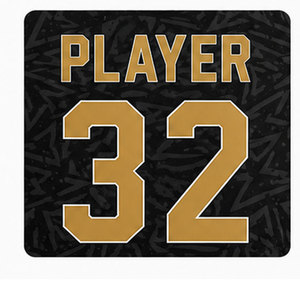 Athletic Basketball Uniform Crafted for Performance with Lightweight <b>Material</b>, Professional Stitching and Fully Customizable - Product Image 4