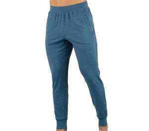 Pantalons de sport décontractés à la mode, design vintage, couleur personnalisée, taille mi-haute, tendance, vente chaude - Product Image 2