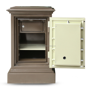 Distribuidor de cajas fuertes genuinas de hierro fundido-Fabricantes y proveedores de cajas fuertes de hotel usadas - Product Image 4