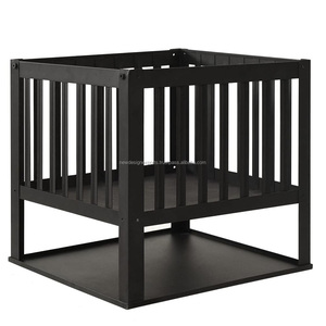 Stackable Modular <b>Fire</b> <b>Pit</b> Ring System for Adjustable Height - Product Image 4