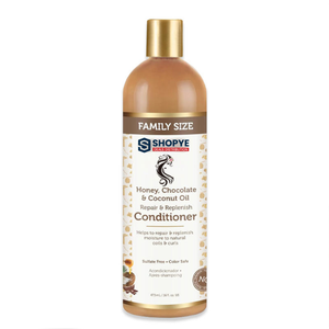 Hot New Coconut Hair <b>Shampoo</b> Conditioner Natural Hair Care Deep Repair Nourishing Moisturizing Liquid Form Reduces Hair Breakage - Product Image 2