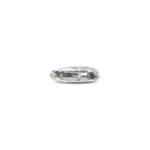 Oval Cut 3.6 Carat Yellow Sapphire Loose Gemstone for Fine Jewelry - Product Image 3