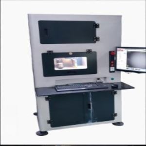 Cabezal Galvo Automático Delta Fancy 230V 1500, Capacidad para Grabado Láser de Fibra - Product Image 1