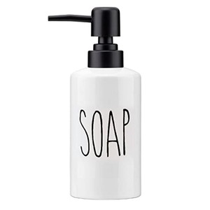 Handcrafted Sheesham Wood Soap Dispenser with Metal Pump | Wholesale - Product Image 5