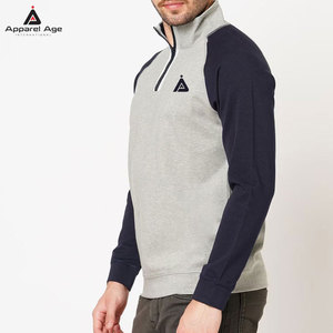 เสื้อสเวตเชิ้ตคอปกพับได้ คุณภาพดีที่สุด รุ่นใหม่ล่าสุด ผ้าฝ้าย 100% ระบายอากาศได้ดี น้ำหนักเบา ทรงปกติ เหมาะสำหรับใส่ในฤดูหนาว - Product Image 3