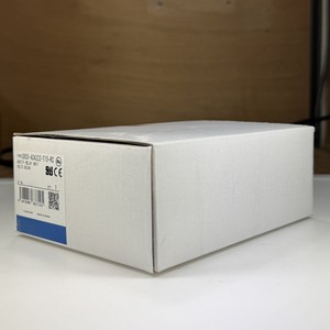 Original G9SX-ADA222-T15-<b>RC</b> DC24 Flexible Safety Unit Safety <b>Controller</b> DIN Rail for OMRON - Product Image 4