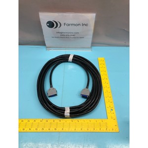 Cable de Señal SVM TEL CT1386-449258-12, 159847 - Equipo y Piezas de Semiconductores de Confianza de Tradicción Global - Product Image 2