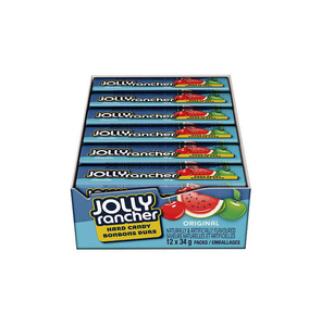 High Performance <b>Jolly</b> <b>Ranchers</b> Freeze Dried Mixed Berry Candy For Supermarket Shelves - Product Image 6