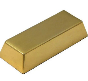 High Quality Brass Ingot for CNC Machining Manufacturing Applications and Custom Fabrication <b>Raw</b> Material Supply - Product Image 4